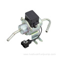 Professional Production 056200-0582 Electric Fuel Pump